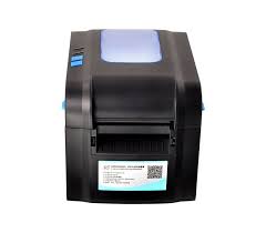 принтер печати этикеток xprinter 370 купить в Пензе